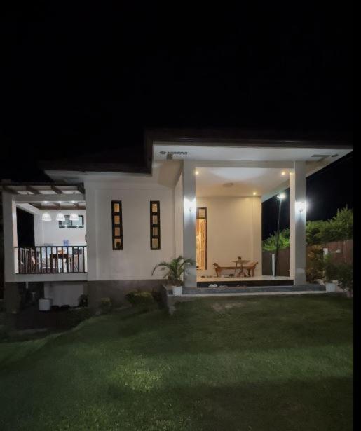 Rue Deuxvilles Villa Loon ภายนอก รูปภาพ