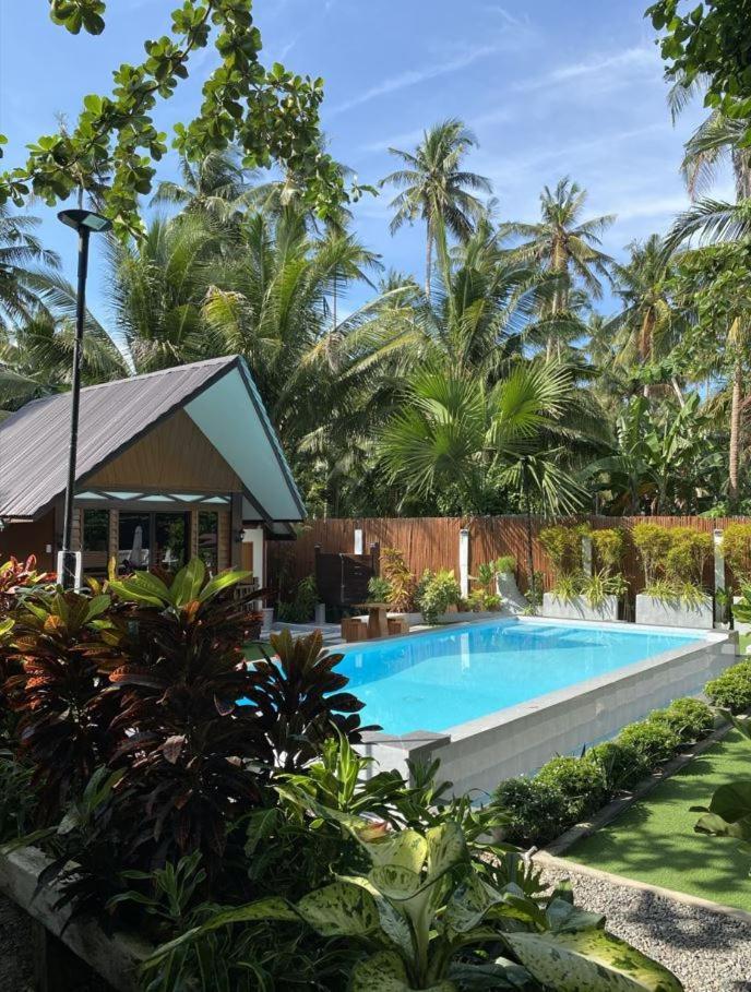Rue Deuxvilles Villa Loon ภายนอก รูปภาพ