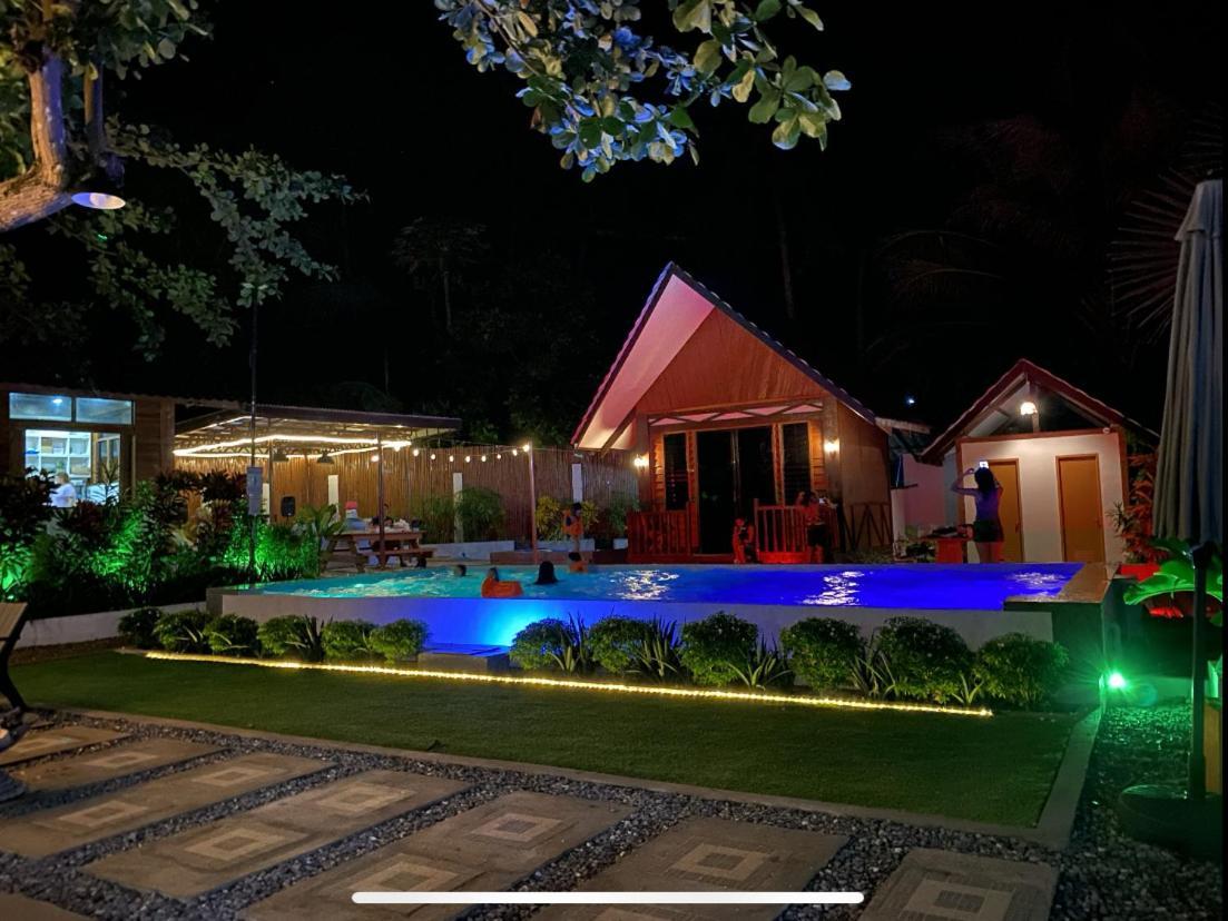 Rue Deuxvilles Villa Loon ภายนอก รูปภาพ