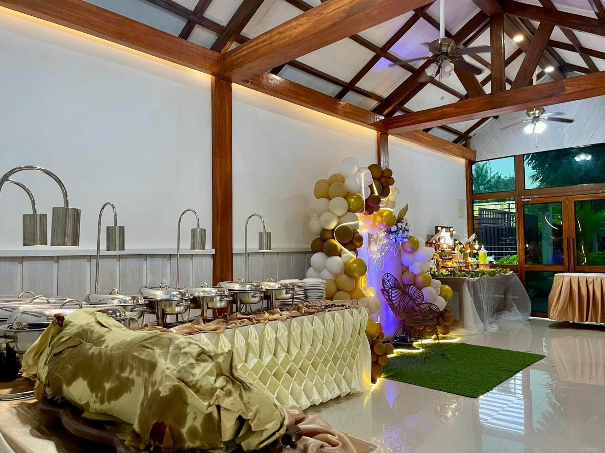 Rue Deuxvilles Villa Loon ภายนอก รูปภาพ