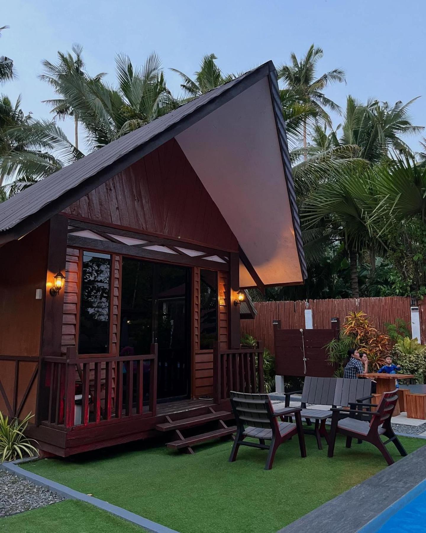 Rue Deuxvilles Villa Loon ภายนอก รูปภาพ